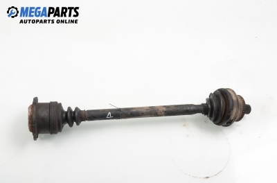 Полуоска за Volkswagen Passat Sedan B5 (08.1996 - 12.2001) 1.9 TDI, 110 к.с., позиция: дясна