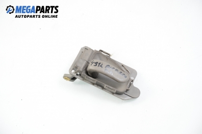 Вътрешна дръжка за Citroen Xsara Picasso (09.1999 - 06.2012), позиция: предна, лява