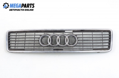 Решетка за Audi 100 Avant C4 (12.1990 - 11.1994), комби, позиция: предна