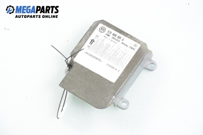 Модул за AIRBAG за Skoda Fabia I Hatchback (08.1999 - 03.2008), № 1C0 909 601 A