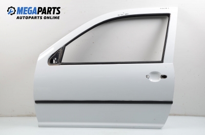 Врата за Volkswagen Golf IV Hatchback (08.1997 - 06.2005), 2+1 вр., позиция: лява