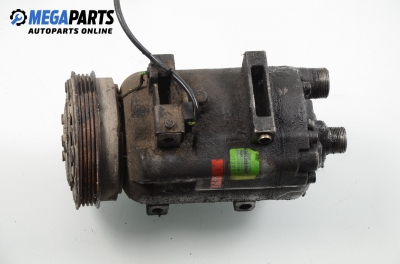 Компресор климатик за Volkswagen Passat Sedan B5 (08.1996 - 12.2001) 1.9 TDI, 110 к.с., № 506031-0781