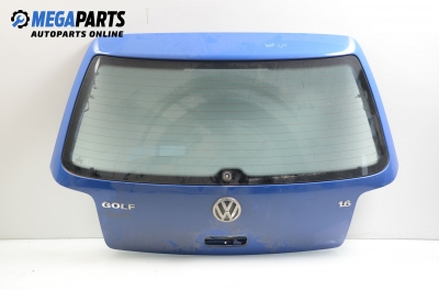 Заден капак за Volkswagen Golf IV Hatchback (08.1997 - 06.2005), 2+1 вр.