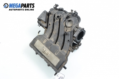 Всмукателен колектор за Volkswagen Golf V Hatchback (10.2003 - 02.2009) 1.6, 102 к.с., № 06A 133 203 DC