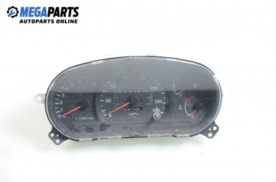 Километраж за Hyundai Accent II Hatchback (09.1999 - 11.2005) 1.3, 75 к.с.
