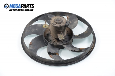Перка охлаждане за Fiat Marea Sedan (09.1996 - 12.2007) 1.6 100 16V, 103 к.с.