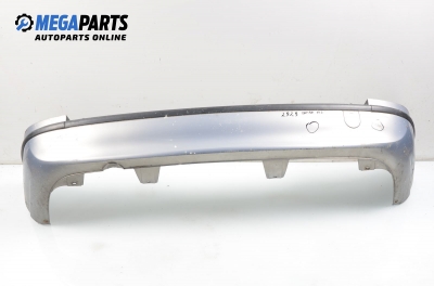 Задна броня за Opel Zafira A Minivan (04.1999 - 06.2005)