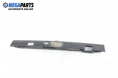 Лайсна заден капак за Opel Astra F Estate (09.1991 - 01.1998), комби, позиция: задна