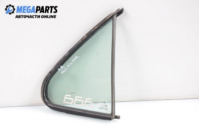 Фикс врата за Peugeot 306 Hatchback (01.1993 - 10.2003), 4+1 вр., хечбек, позиция: задна, дясна