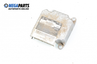 Модул за AIRBAG за Fiat Brava Hatchback (10.1995 - 06.2003), № 46768868