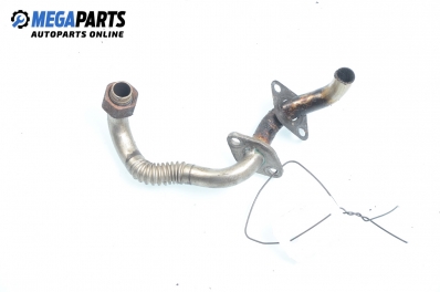 EGR тръба за Mercedes-Benz M-Class SUV (W163) (02.1998 - 06.2005) ML 430 (163.172), 272 к.с.