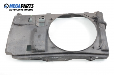 Дифузьор за Citroen Xsara Picasso (09.1999 - 06.2012) 2.0 HDi, 90 к.с.
