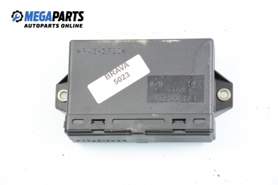 Комфорт модул за Fiat Brava Hatchback (10.1995 - 06.2003), № 46544373