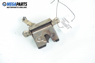 Брава заден капак за Opel Astra F Estate (09.1991 - 01.1998), комби, позиция: задна