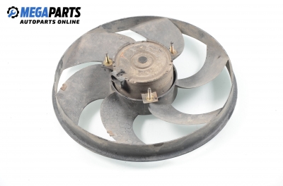 Перка охлаждане за Fiat Bravo I Coupe (1995-10-01 - 2001-10-01) 1.6 16V (182.AB), 103 к.с.
