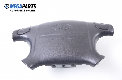 Airbag за Kia Shuma Hatchback I (09.1996 - 12.2001), хечбек