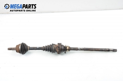 Полуоска за Fiat Marea Sedan (09.1996 - 12.2007) 1.8 115 16V, 113 к.с., позиция: дясна