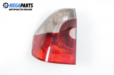 Стоп за BMW X3 Series E83 (01.2004 - 12.2011), позиция: лява
