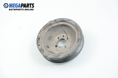Демпферна шайба за Alfa Romeo 147 Hatchback (2000-11-01 - 2010-03-01) 1.6 16V T.SPARK ECO (937AXA1A), 105 к.с.