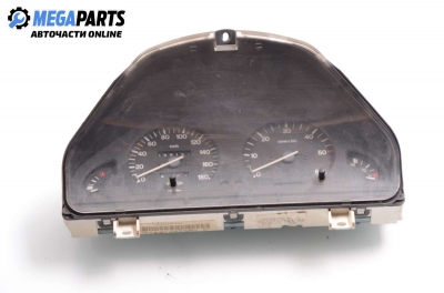 Километраж за Peugeot 106 II Hatchback (04.1996 - 05.2005) 1.5 D, 57 к.с.