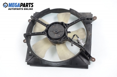 Перка охлаждане за Toyota RAV4 I SUV (01.1994 - 09.2000) 2.0 4WD, 129 к.с.