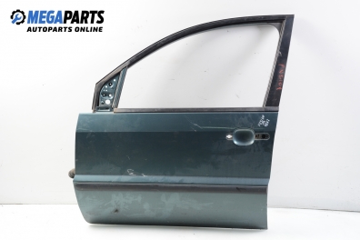 Врата за Ford Fusion Hatchback (08.2002 - 12.2012), позиция: предна, лява