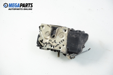 Брава на врата за Citroen Xsara Picasso (09.1999 - 06.2012), позиция: предна, дясна