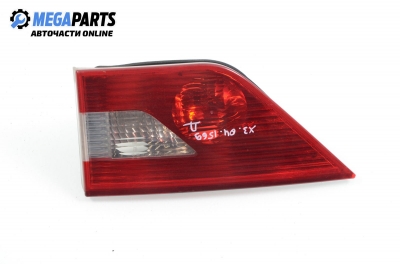 Вътрешен стоп за BMW X3 Series E83 (01.2004 - 12.2011), позиция: дясна