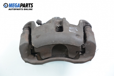 Спирачен апарат за Renault Scenic II Minivan (06.2003 - 07.2010), позиция: предна, дясна