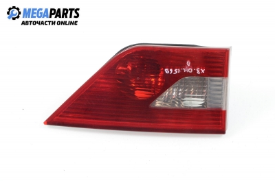 Вътрешен стоп за BMW X3 Series E83 (01.2004 - 12.2011), позиция: лява