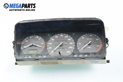Километраж за Volkswagen Passat Sedan B3, B4 (02.1988 - 12.1997) 1.9 TDI, 90 к.с.