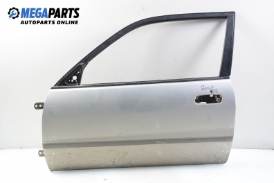 Врата за Toyota Corolla Compact II (05.1992 - 11.1999), 2+1 вр., хечбек, позиция: лява