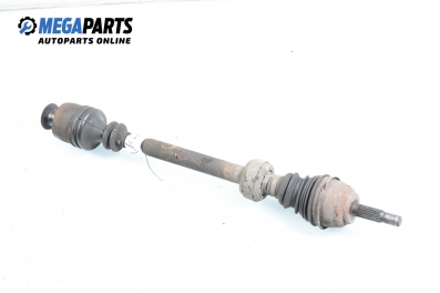 Полуоска за Renault Megane Scenic (10.1996 - 12.2001) 1.6 e (JA0F), 90 к.с., позиция: дясна
