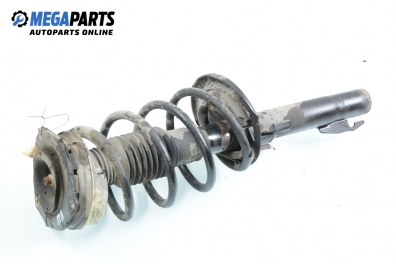 Макферсон за Renault Scenic II Minivan (06.2003 - 07.2010), позиция: предна, лява