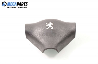 Капак airbag за Peugeot 206 Hatchback (08.1998 - 12.2012), 2+1 вр., хечбек
