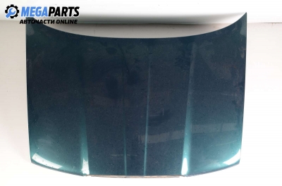 Преден капак за Skoda Octavia I Sedan (09.1996 - 12.2010), 4+1 вр., хечбек, позиция: предна