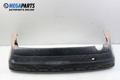 Задна броня за BMW 3 Series E36 Sedan (09.1990 - 02.1998), седан