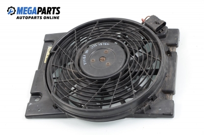 Перка охлаждане за Opel Zafira A Minivan (04.1999 - 06.2005) 1.8 16V, 116 к.с.