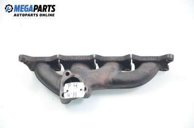 Изпускателен колектор  за Volkswagen Passat Variant B5 (05.1997 - 12.2001) 1.8 T, 150 к.с., № 058253033E