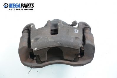 Спирачен апарат за Renault Scenic II Minivan (06.2003 - 07.2010), позиция: предна, лява