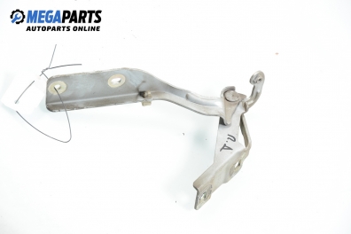 Панта преден капак за Nissan Primera Hatchback III (01.2002 - 06.2007), 4+1 вр., хечбек, позиция: дясна