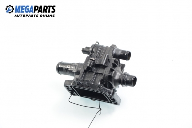 Корпус на термостат за Ford Focus II Hatchback (07.2004 - 09.2012) 1.6 TDCi, 90 к.с.