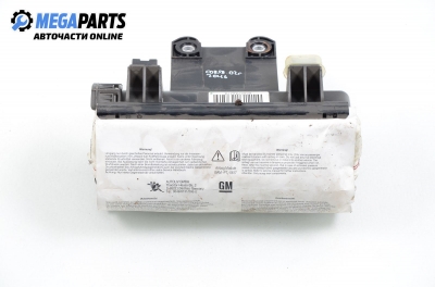 Airbag за Opel Corsa C Hatchback (09.2000 - 12.2009), 2+1 вр.