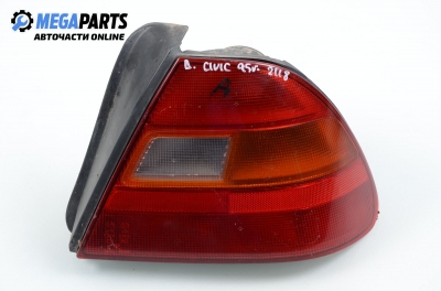 Стоп за Honda Civic V Hatchback (10.1991 - 11.1995), хечбек, позиция: дясна