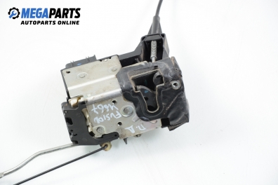 Брава на врата за Ford Fusion Hatchback (08.2002 - 12.2012), позиция: предна, дясна