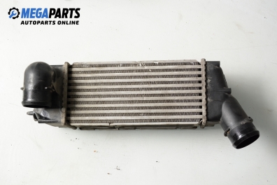 Интеркулер за Citroen C4 Picasso I (10.2006 - 12.2015) 2.0 HDi 138, 136 к.с.