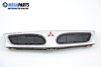 Решетка за Mitsubishi Carisma Hatchback (07.1995 - 06.2006), хечбек