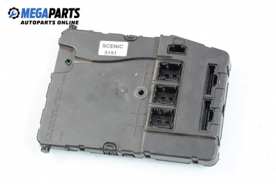 BSI модул за Renault Scenic II Minivan (06.2003 - 07.2010), № S118400150 D