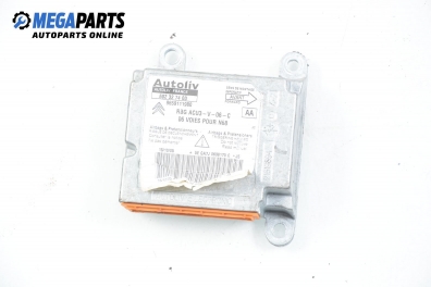 Модул за AIRBAG за Citroen Xsara Picasso (09.1999 - 06.2012), № Autoliv 602 32 74 00