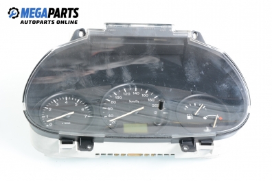 Километраж за Ford Fiesta IV Hatchback (08.1995 - 09.2002) 1.25 i 16V, 75 к.с.